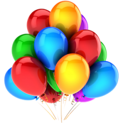 helium-balloons