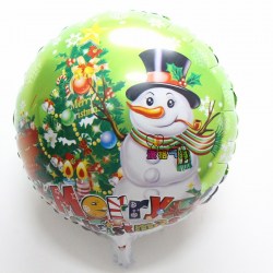HAPPY-TOGETHER-Crafts-Factory-5pcs-New-Arrival-Wholesale-Merry-Christmas-font-b-Snowman-b-font-Round-800x800